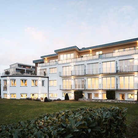 Hotel Vier Jahreszeiten An Der Therme & Kliniken Bad Krozingen Naehe Freiburg & Schwarzwald Ideal Fuer Wellness Kur & Business Ausfluege 24H Check In- Wlan & Parken Gratis Exterior photo